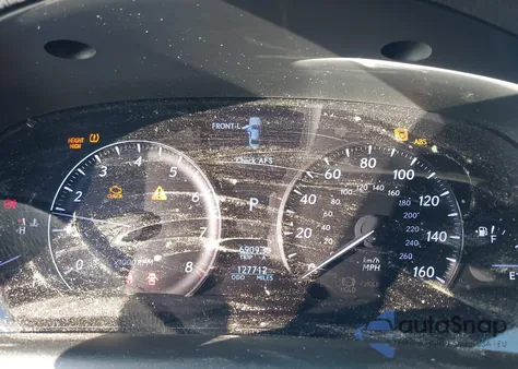 2009 Lexus Ls 460 L from USA, damaged, VIN JTHGL46F995033957